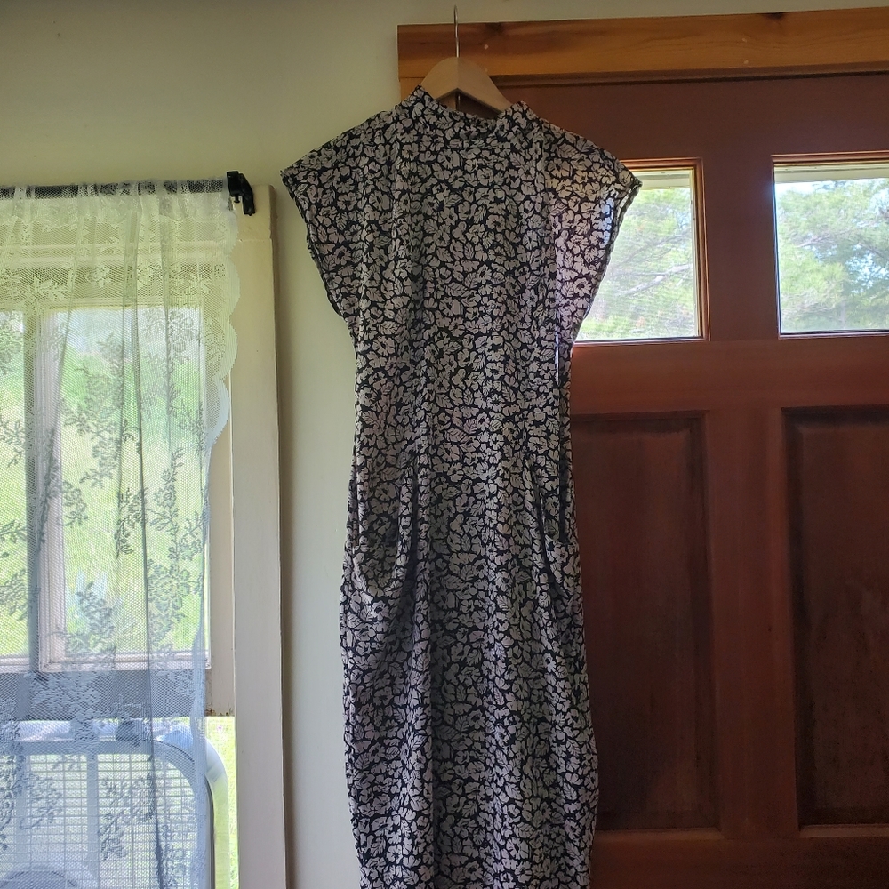 Vintage dress